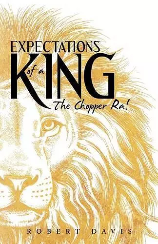 Expectations of a King cover