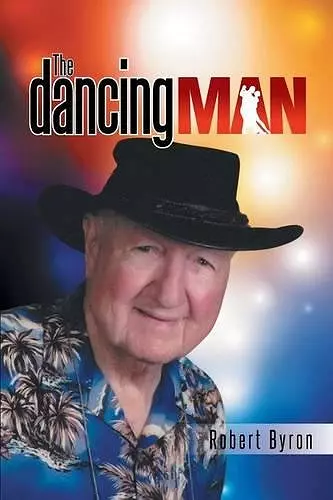 The Dancing Man cover