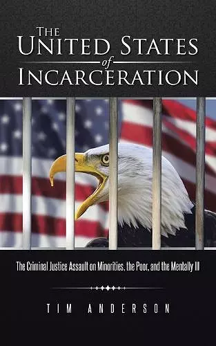 The United States of Incarceration cover