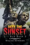 Defy the Sunset cover
