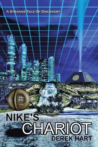 Nike's Chariot cover