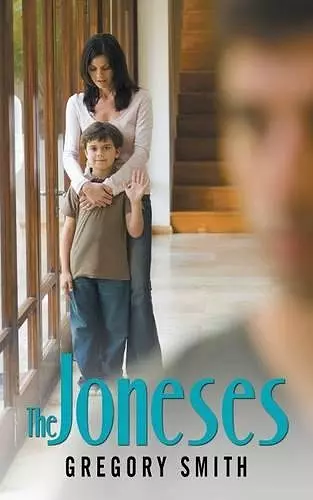 The Joneses cover