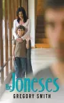 The Joneses cover