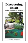 Discovering Beloit cover