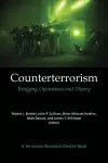 Counterterrorism cover