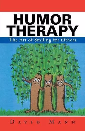 Humor Therapy cover