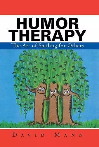 Humor Therapy cover