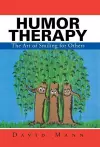 Humor Therapy cover