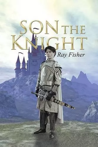 Son the Knight cover