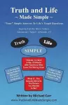 Truth and Life Made Simple cover