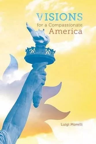 Visions for a Compassionate America cover