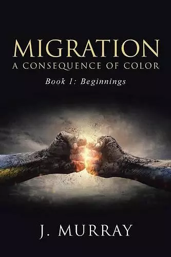 Migration-A Consequence of Color cover