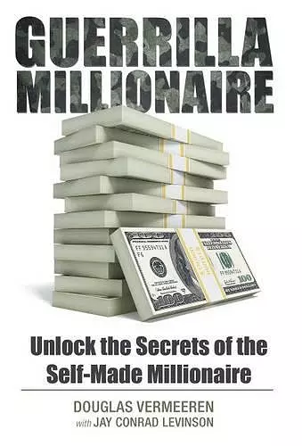 Guerrilla Millionaire cover