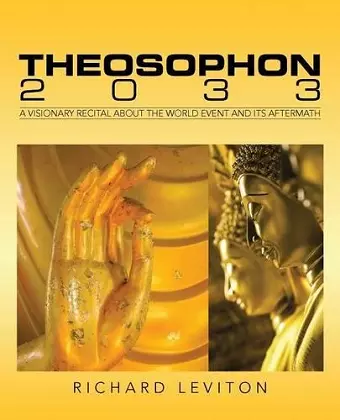 Theosophon 2033 cover