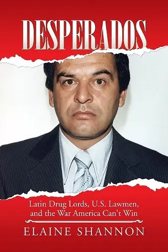 Desperados cover