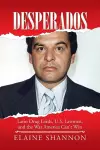 Desperados cover