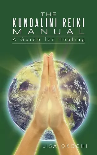 The Kundalini Reiki Manual cover