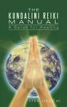 The Kundalini Reiki Manual cover