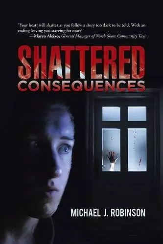 Shattered Consequences cover