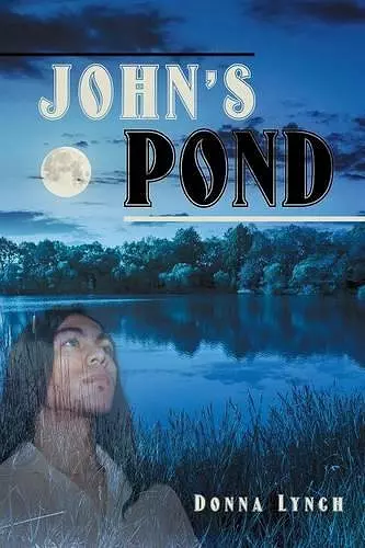 John's Pond cover