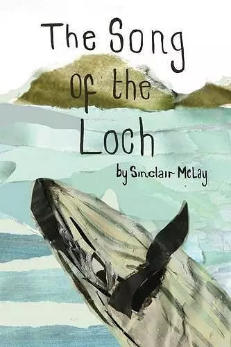 The Song of the Loch cover