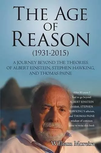 The Age of Reason (1931-2015) cover