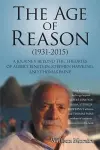 The Age of Reason (1931-2015) cover