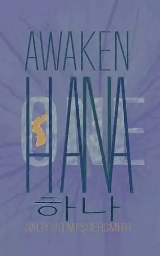 Awaken, Hana cover