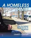 A Homeless Panic cover