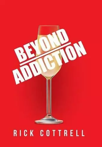 Beyond Addiction cover