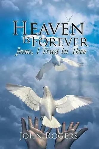 Heaven Is Forever cover