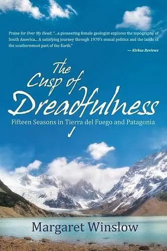 The Cusp of Dreadfulness cover