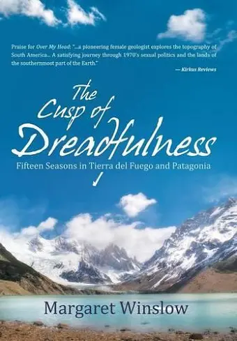 The Cusp of Dreadfulness cover