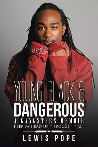 Young Black & Dangerous cover