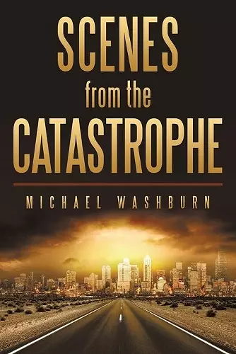 Scenes from the Catastrophe cover