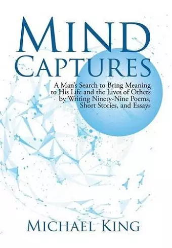 Mind Captures cover