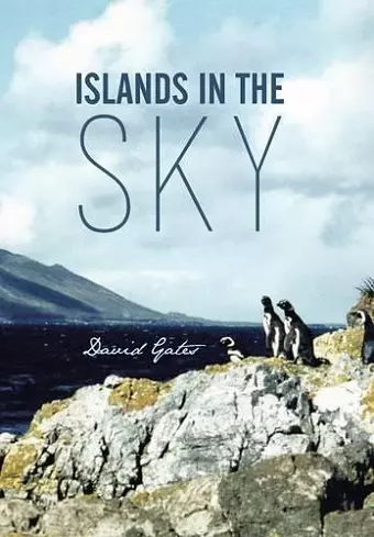 Islands in the Sky cover