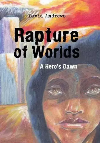 Rapture of Worlds cover