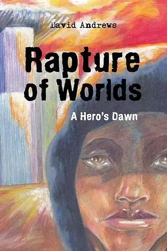 Rapture of Worlds cover