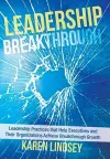 Leadership Breakthrough cover