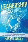 Leadership Breakthrough cover