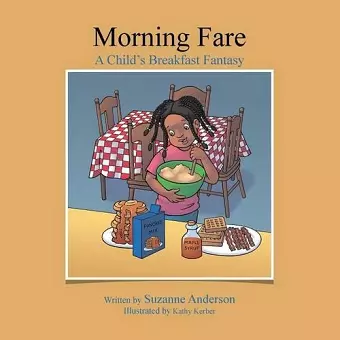 Morning Fare cover