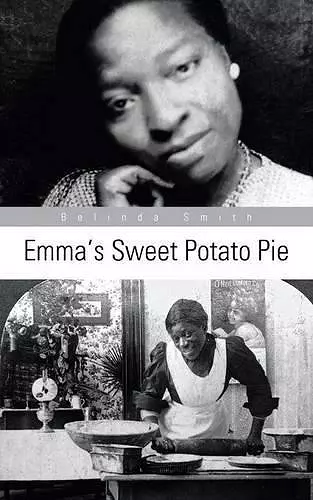 Emma's Sweet Potato Pie cover