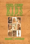 Coal Camp Kids cover