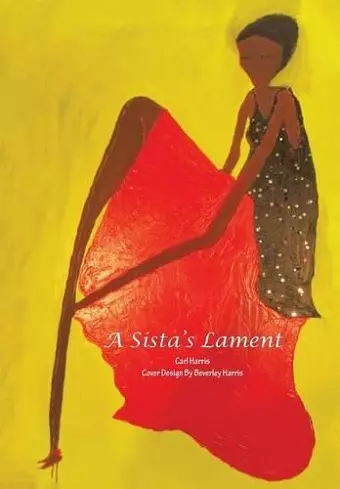 A Sista's Lament cover