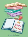 My Story Journal cover