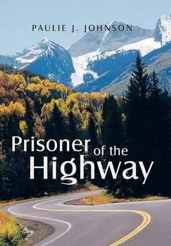 Prisoner of the Highway cover