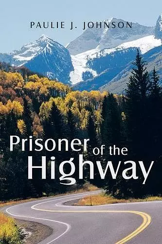 Prisoner of the Highway cover