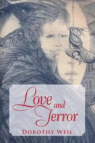 Love and Terror cover