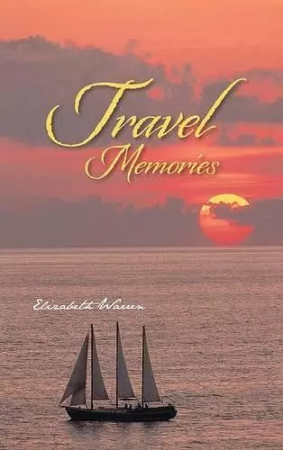 Travel Memories cover